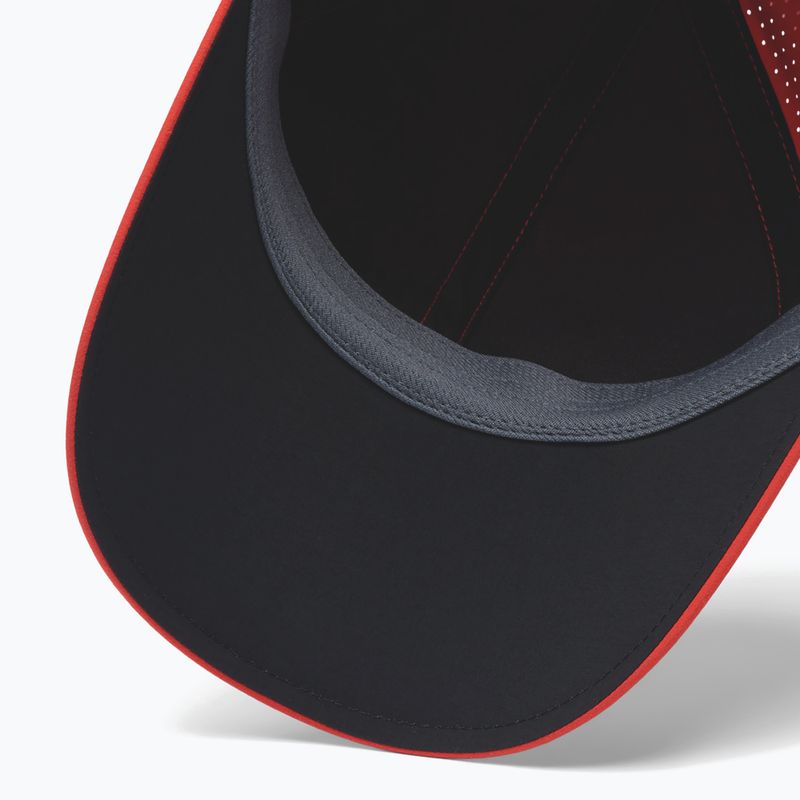 Кепка Columbia Silver Ridge IV Ball super sonic 3