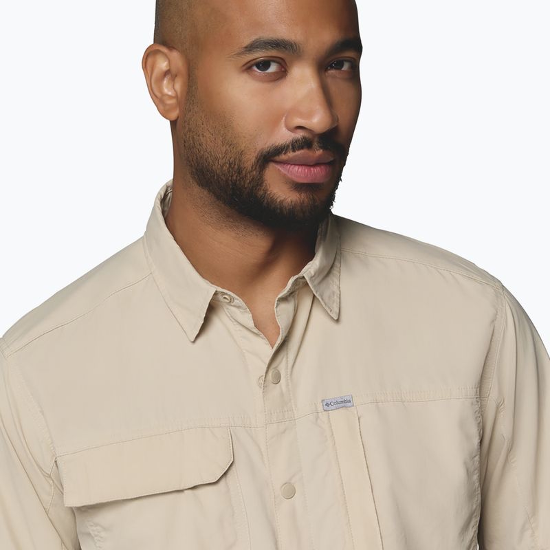 Сорочка чоловіча Columbia Skien Valley ancient fossil 6