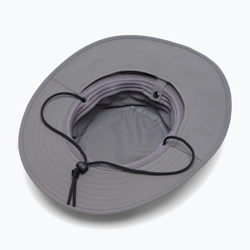 Капелюх Columbia Coolhead Zero IV Booney city grey 3