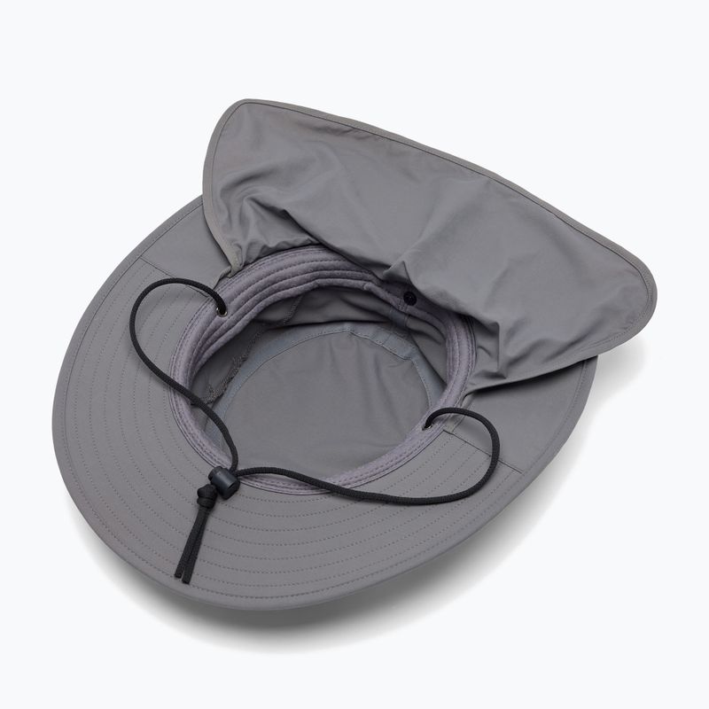 Капелюх Columbia Coolhead Zero IV Booney city grey 4