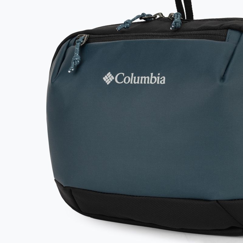 Косметичка Columbia Landroamer Dopp everblue/black 4