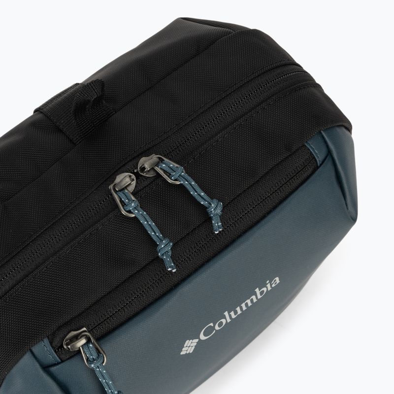 Косметичка Columbia Landroamer Dopp everblue/black 5