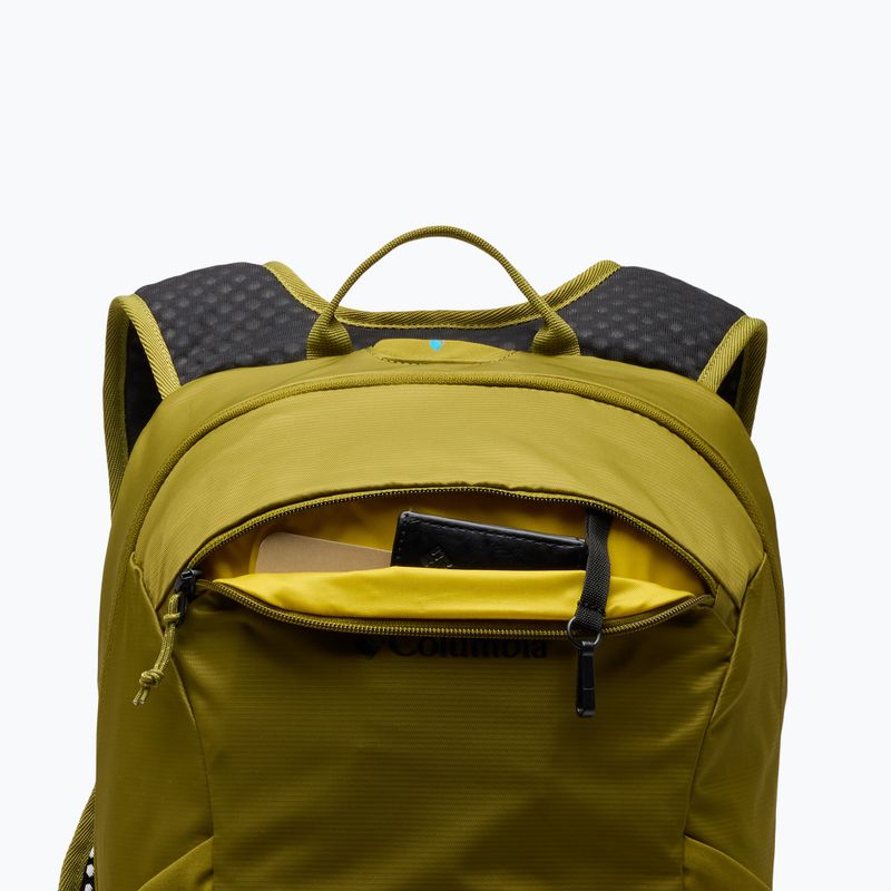Туристичний рюкзак Columbia Blackcomb Ridge 18 l mossy green 3