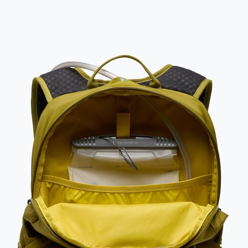 Туристичний рюкзак Columbia Blackcomb Ridge 18 l mossy green 4