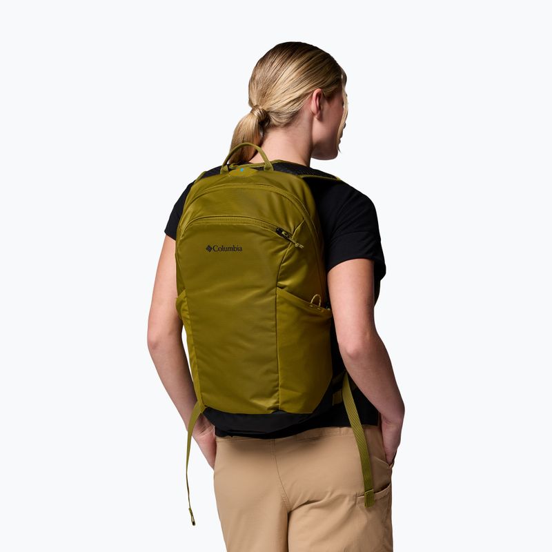 Туристичний рюкзак Columbia Blackcomb Ridge 18 l mossy green 8