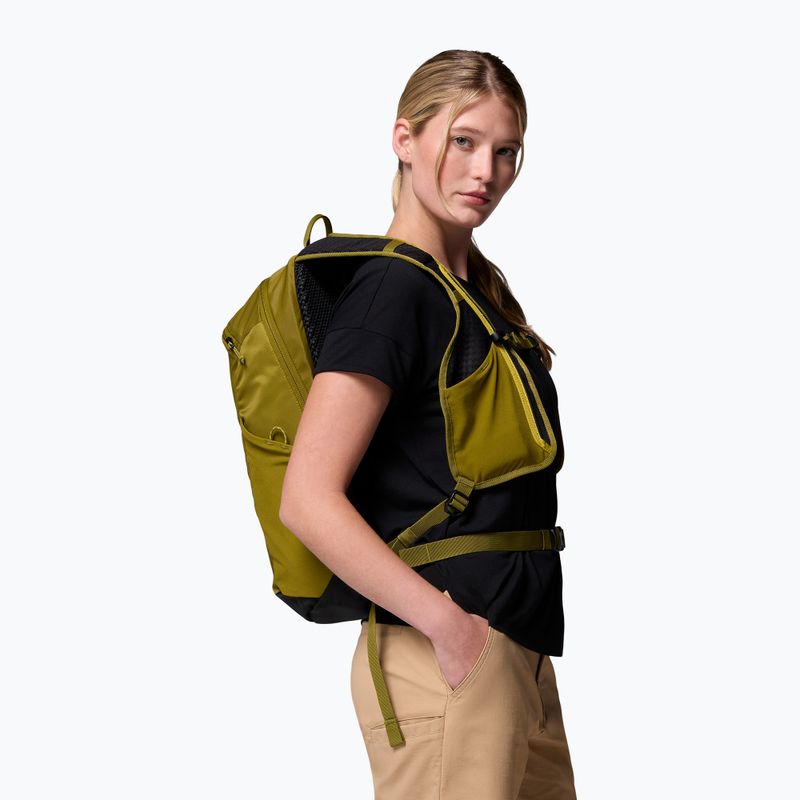 Туристичний рюкзак Columbia Blackcomb Ridge 18 l mossy green 12