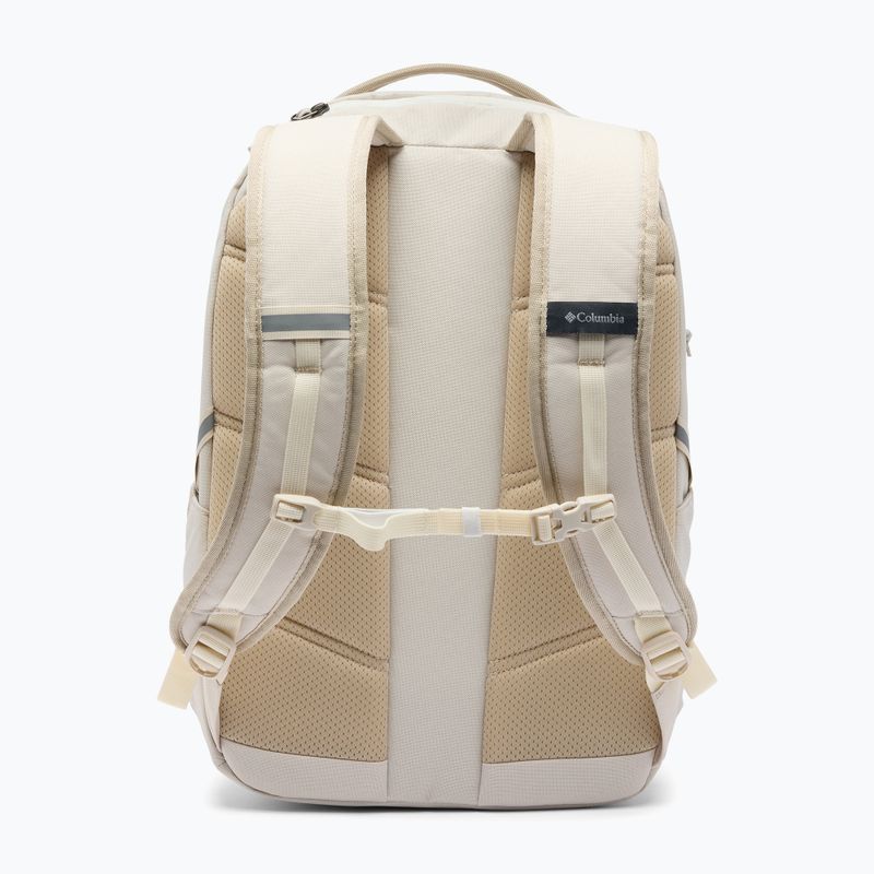 Туристичний рюкзак Columbia Atlas Explorer 28 | dark stone/ancient fossil/sea salt 2