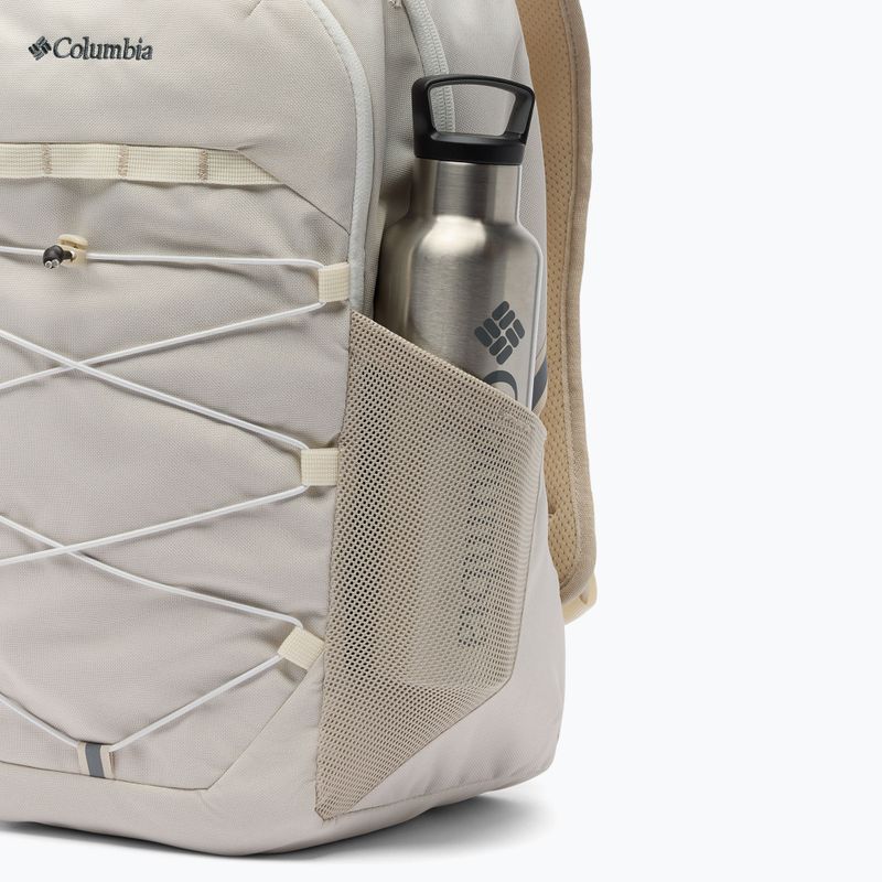 Рюкзак туристичний Columbia Atlas Explorer 28 л dark stone/ancient fossil/sea salt 5