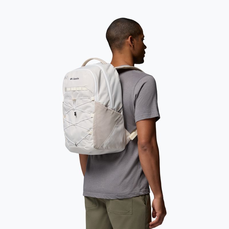 Туристичний рюкзак Columbia Atlas Explorer 28 | dark stone/ancient fossil/sea salt 6