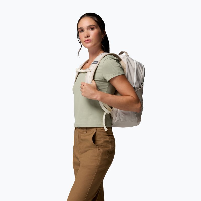 Рюкзак туристичний Columbia Atlas Explorer 28 л dark stone/ancient fossil/sea salt 9