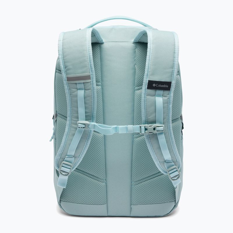 Туристичний рюкзак Columbia Atlas Explorer 28 l crushed blue/everblue/marine light 2