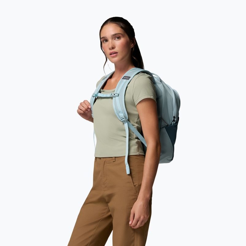 Туристичний рюкзак Columbia Atlas Explorer 28 l crushed blue/everblue/marine light 7