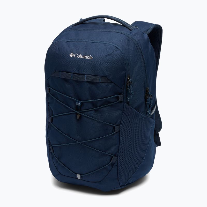 Туристичний рюкзак Columbia Atlas Explorer 28 l collegiate navy