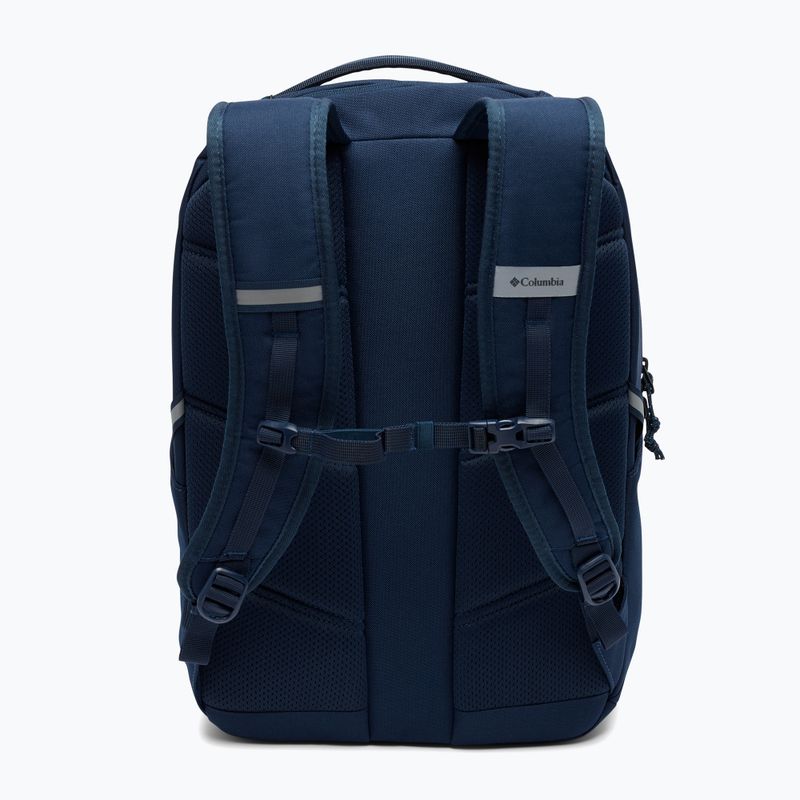 Туристичний рюкзак Columbia Atlas Explorer 28 l collegiate navy 2