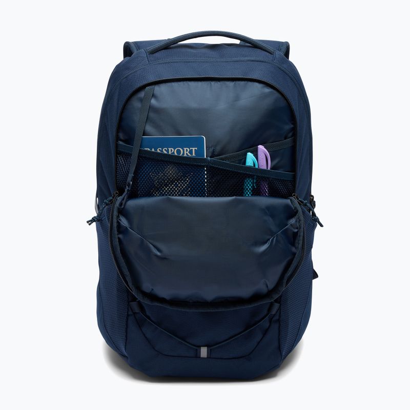 Туристичний рюкзак Columbia Atlas Explorer 28 l collegiate navy 3