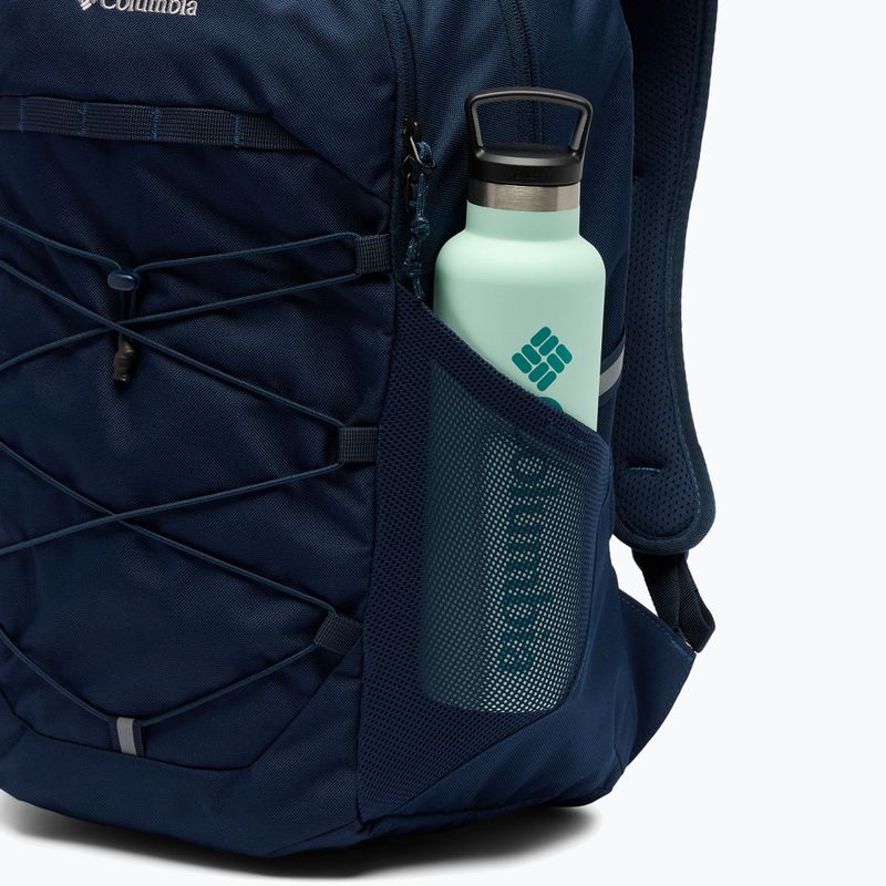Туристичний рюкзак Columbia Atlas Explorer 28 l collegiate navy 5