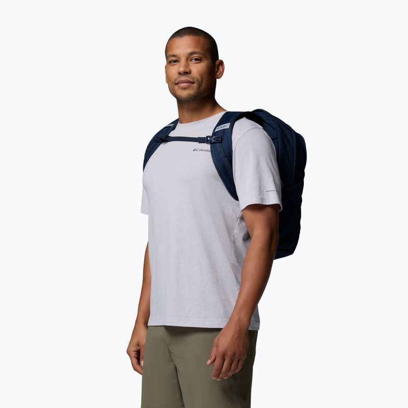 Туристичний рюкзак Columbia Atlas Explorer 28 l collegiate navy 7