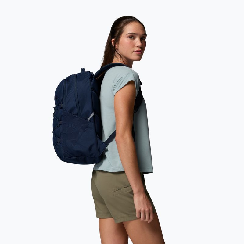 Туристичний рюкзак Columbia Atlas Explorer 28 l collegiate navy 8