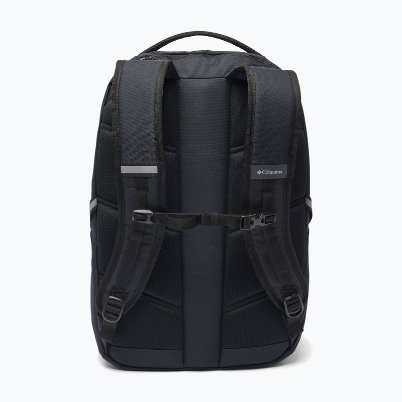 Туристичний рюкзак Columbia Atlas Explorer 28 l black 2