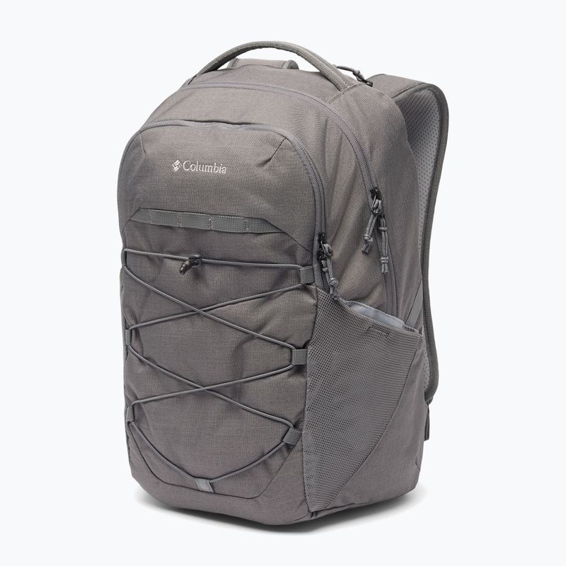 Туристичний рюкзак Columbia Atlas Explorer 28 l city grey heather