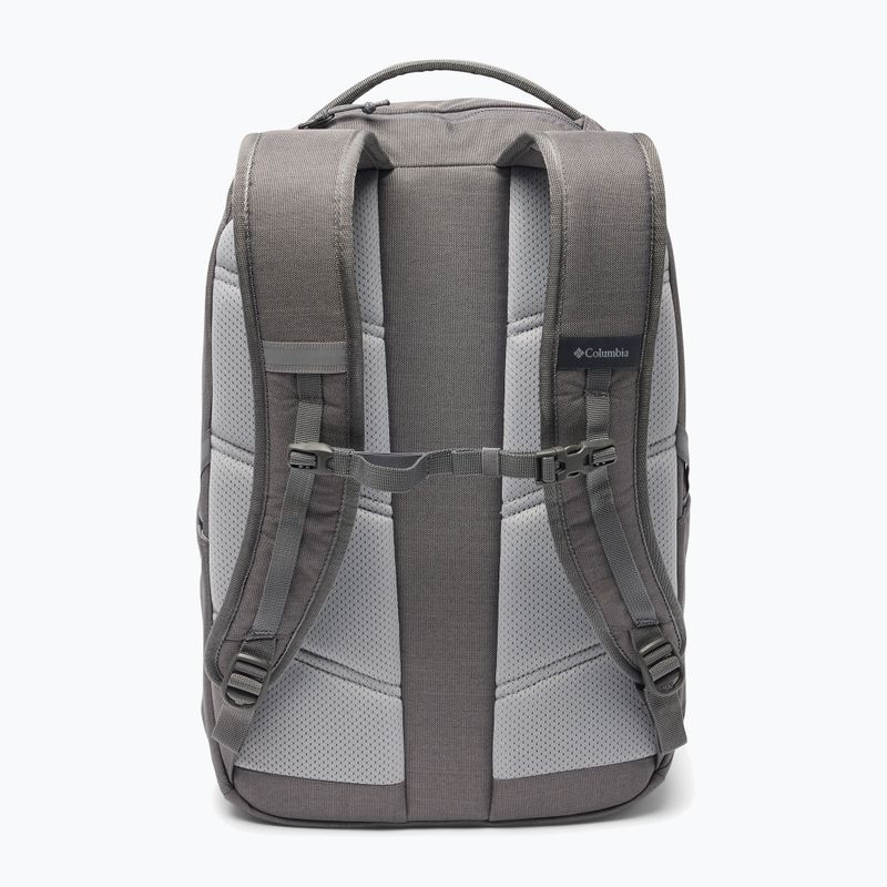 Туристичний рюкзак Columbia Atlas Explorer 28 l city grey heather 2