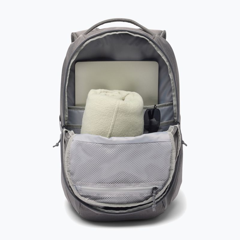 Туристичний рюкзак Columbia Atlas Explorer 28 l city grey heather 4