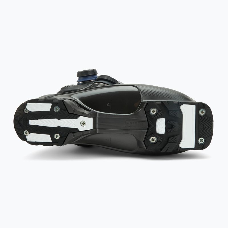 Черевики гірськолижні чоловічі Salomon S/Pro Supra Dual Boa 120 GW beluga met./black/estate blue 4