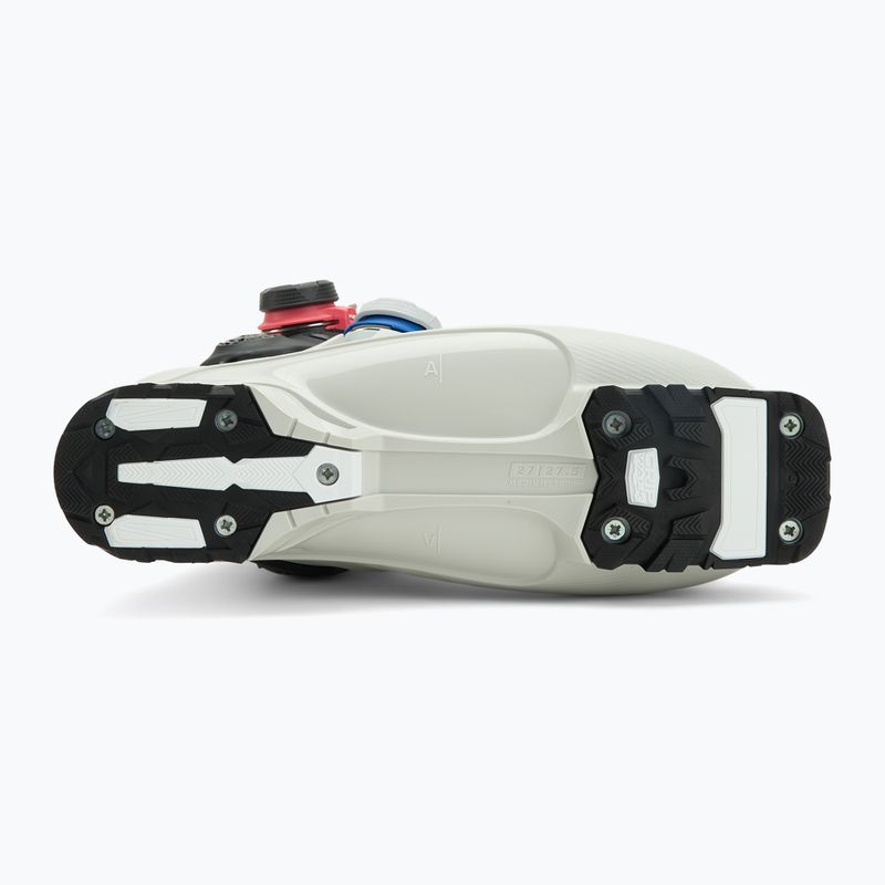 Черевики гірськолижні чоловічі Salomon S/Pro Supra Dual Boa 130 GW gray aurora/black/race blue 4