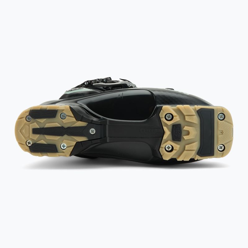 Черевики гірськолижні чоловічі Salomon S/Pro Sense 80 GW black/black/nirvana 4