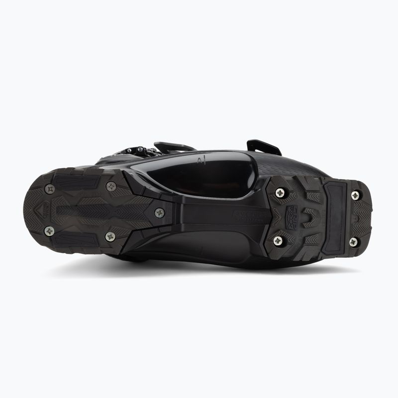 Черевики гірськолижні чоловічі Salomon S/Pro Delta 100 GW Black/Black/Titanium Met. Pd 4