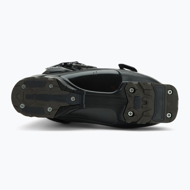 Черевики гірськолижні чоловічі Salomon S/Pro Delta 90 GW black/black/dark grey met 4