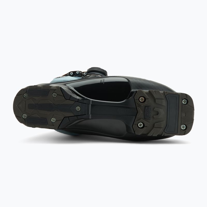 Чоловічі гірськолижні черевики Salomon S/Pro Delta Boa 120 GW black/arona/silver metallic 4