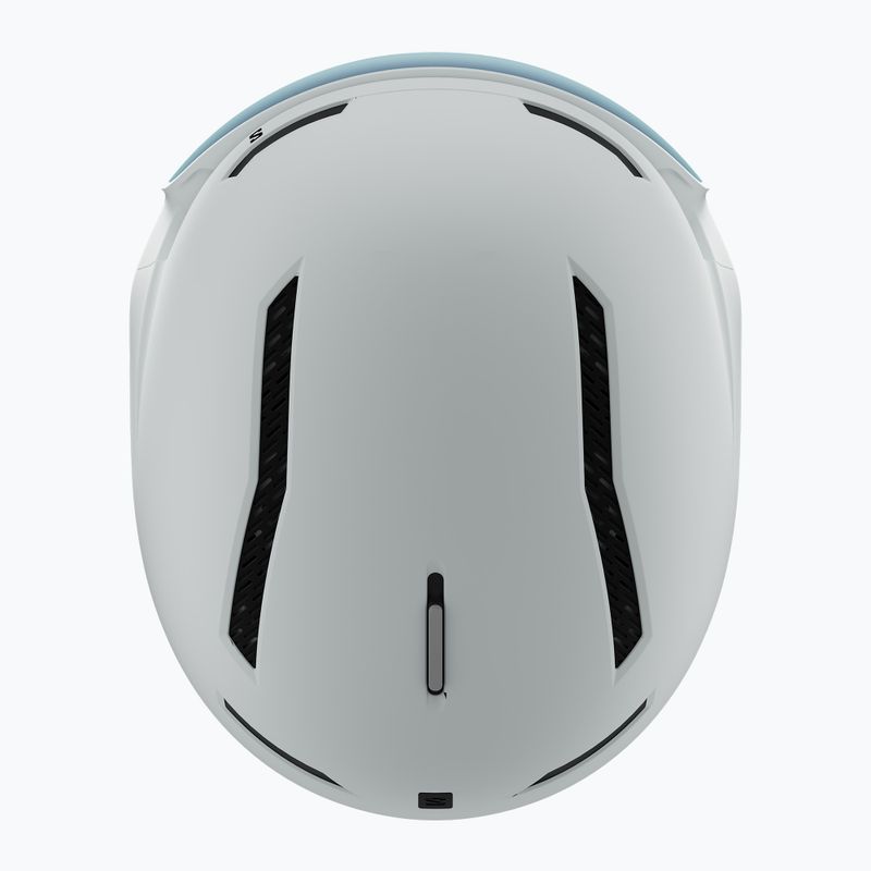 Шолом лижний Salomon Driver Prime Sigma Photo MIPS S1-S3 ice flow 6