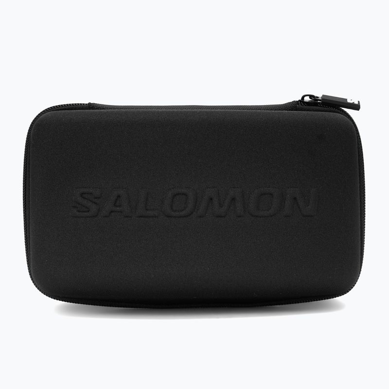 Окуляри гірськолижні Salomon Sentry Pro Sigma white/sigma ice blue 6