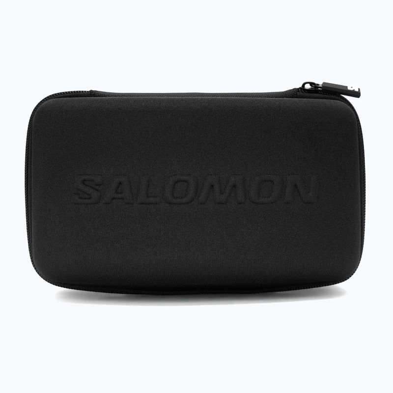 Окуляри гірськолижні Salomon Sentry Pro Sigma blue granite/sigma black gold 5