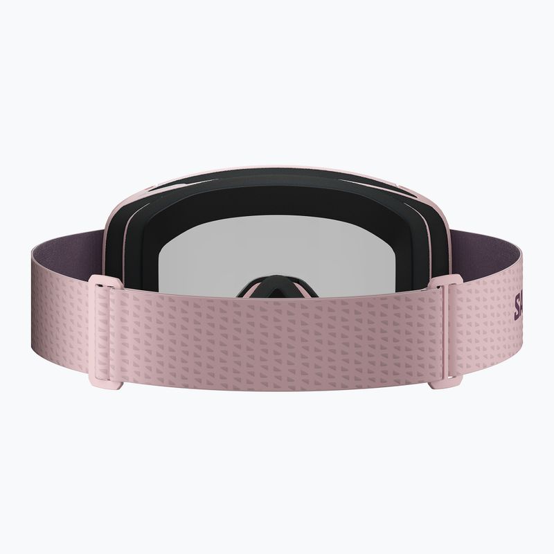 Окуляри лижні Salomon Aksium 2.0 S2 heavenly pink/ml super white 3
