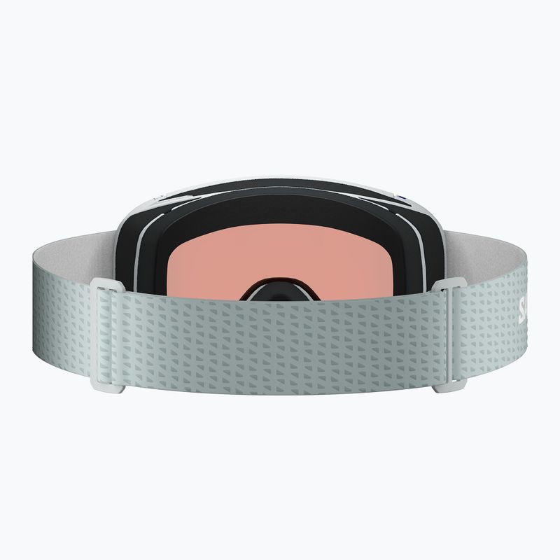 Лижні окуляри Salomon Aksium 2.0 S Photo ice flow/photo ml blue 2