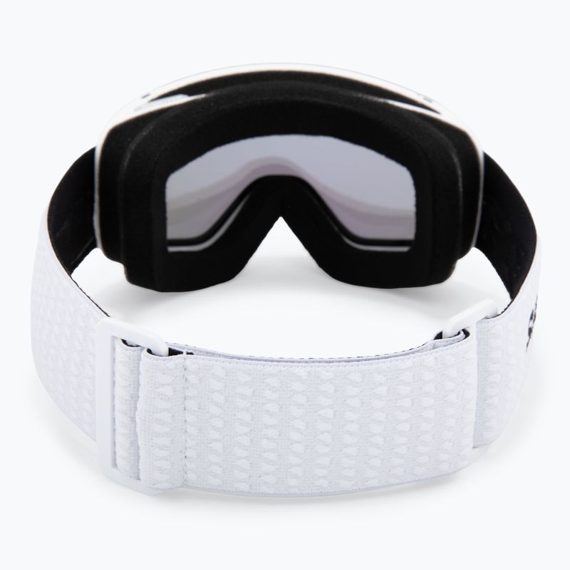 Окуляри гірськолижні Salomon Aksium 2.0 S white/ml super white 3