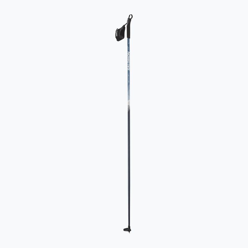 Палиці для бігових лиж Salomon Escape Sport blue/black/white 2