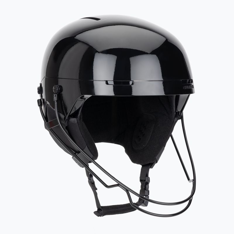 Шолом гірськолижний Salomon S/Race SL black