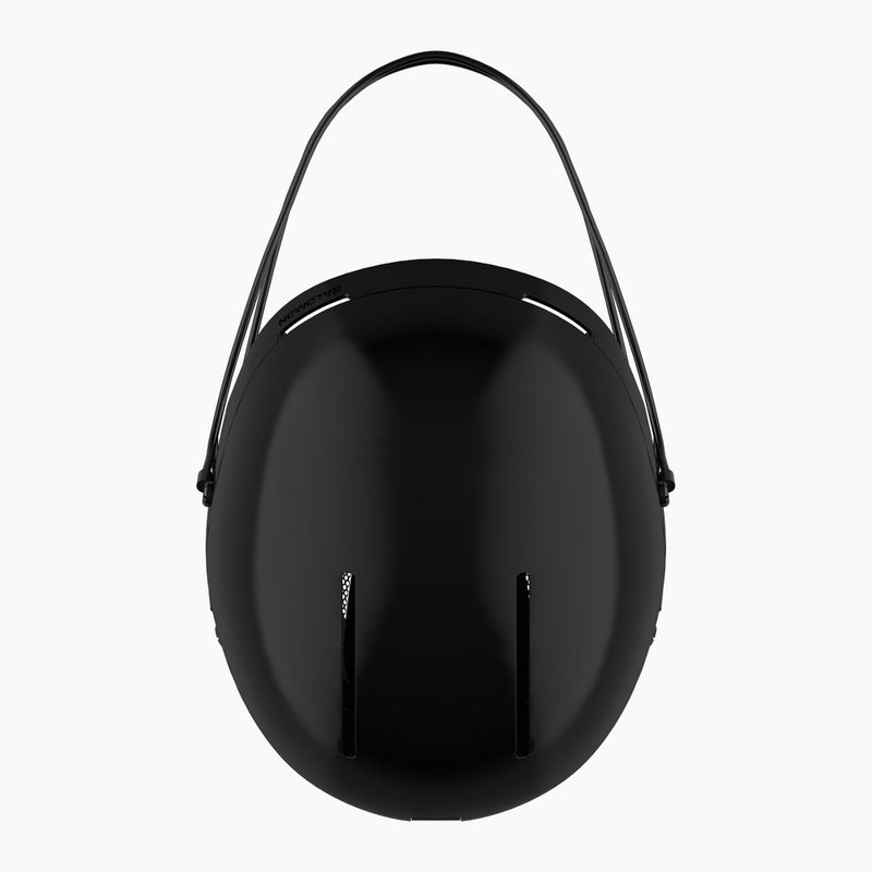 Шолом гірськолижний Salomon S/Race SL black 4