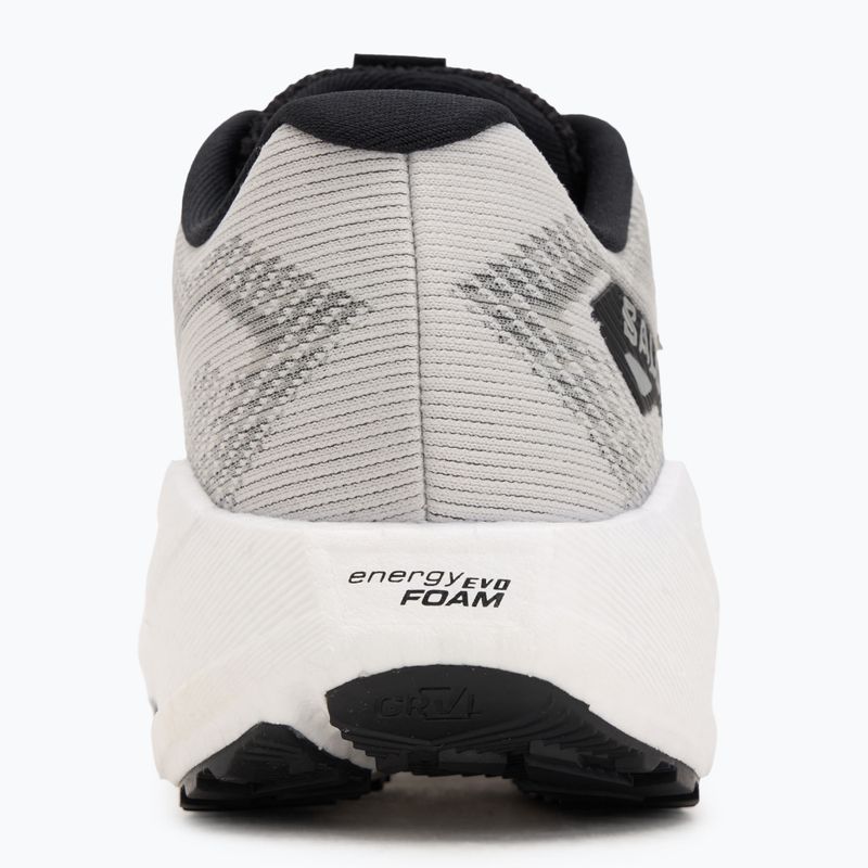Кросівки для бігу чоловічі Salomon Aero Blaze 3 Gravel lunar rock/white/black 6