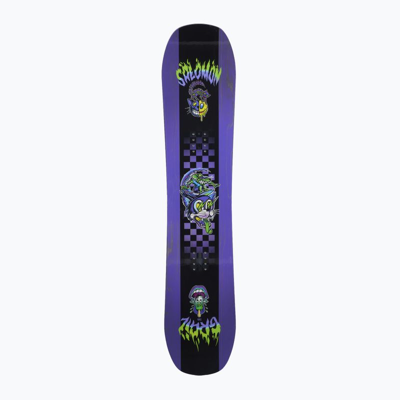 Сноуборд дитячий Salomon Grail Jr 2