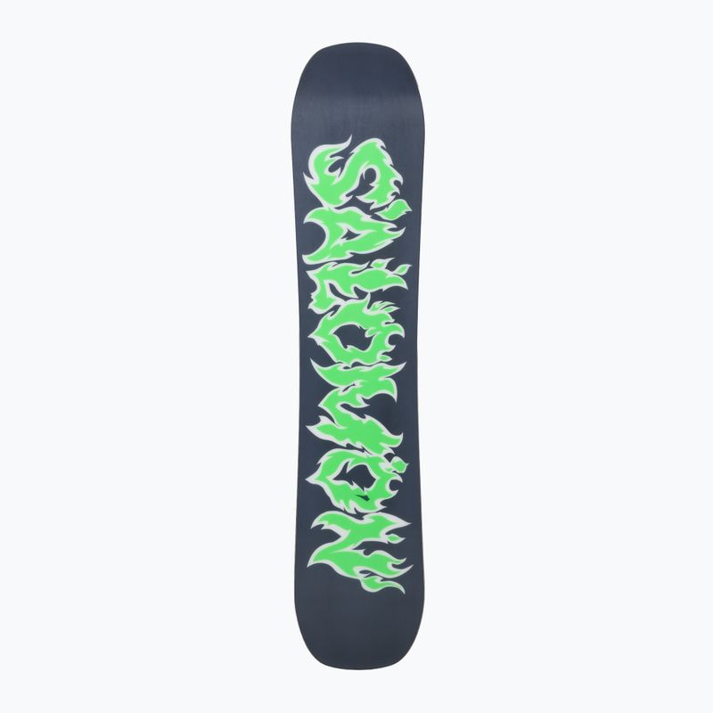Сноуборд дитячий Salomon Grail Jr 3