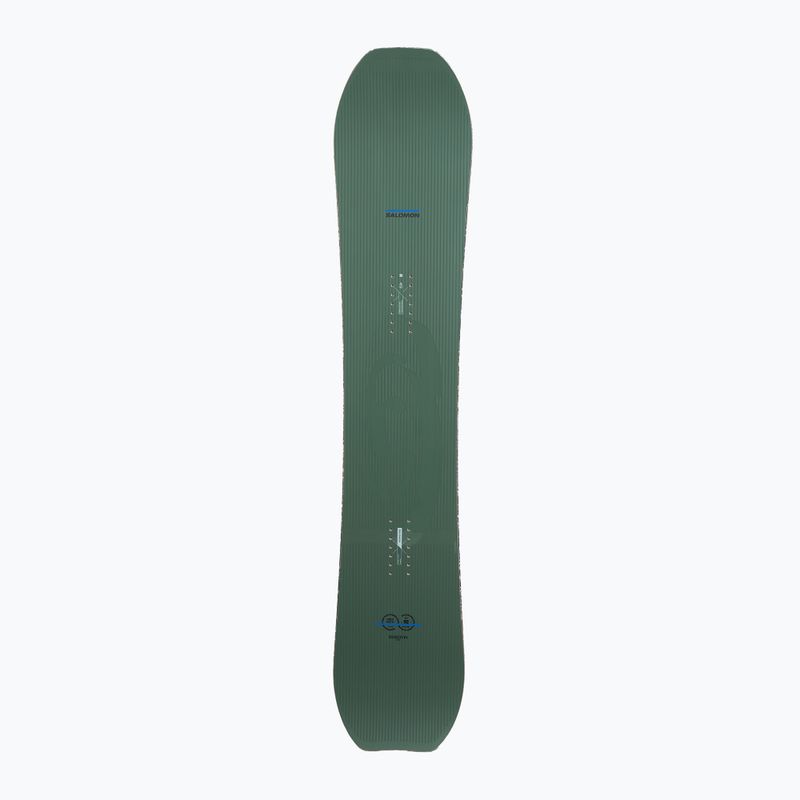 Сноуборд Salomon Highpath 2