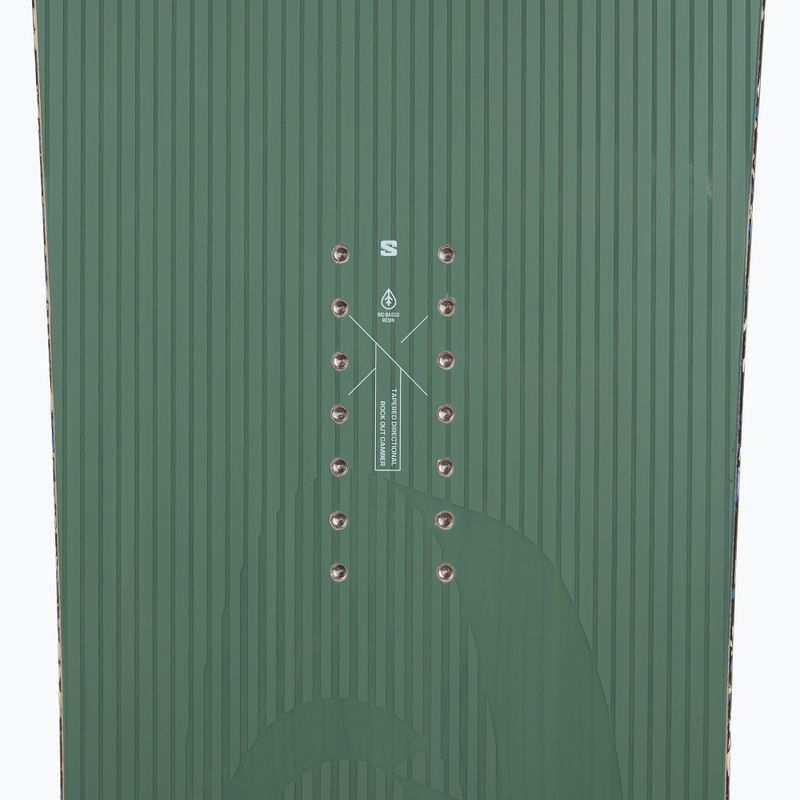Сноуборд Salomon Highpath 4