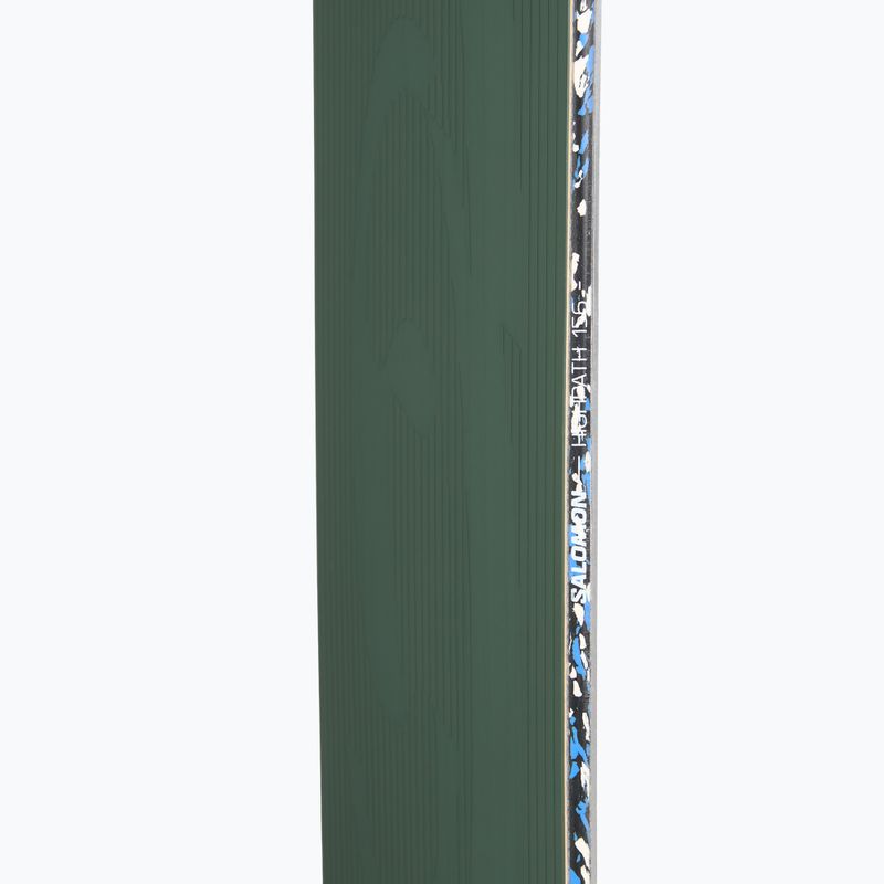 Сноуборд Salomon Highpath 5