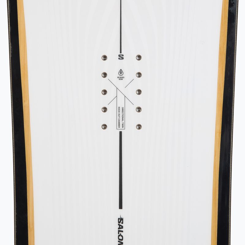 Сноуборд чоловічий Salomon Assassin 4