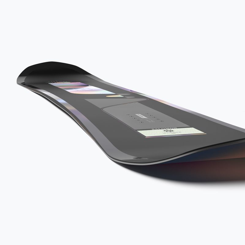 Жіночий сноуборд Salomon Wonder W 3