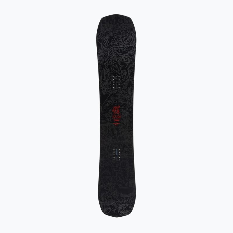 Сноуборд чоловічий Salomon Craft 2